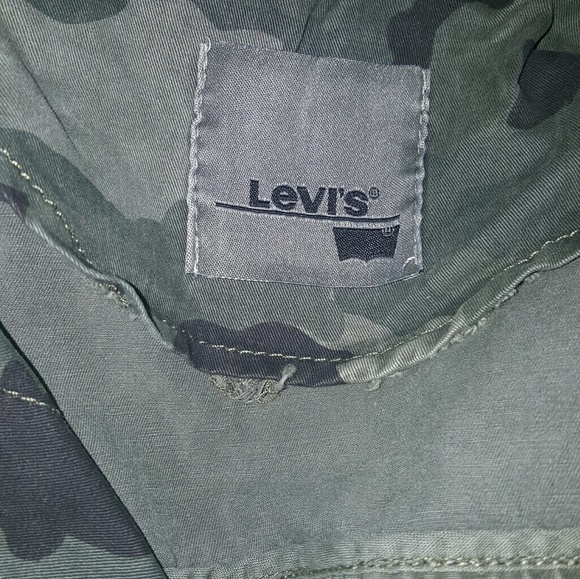 Levi's Cameo Jacket - Picture 8 of 8
